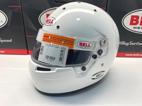 Bell kc7 cmr - bell, go