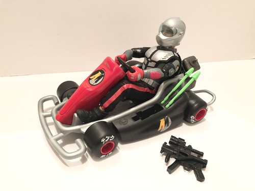 Action man figure go - action,