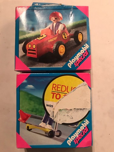 Playmobil special 4612 4636 - 4612,