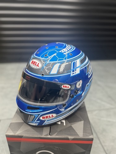 Bell kc7 cmr kart - bell, kc7-cmr