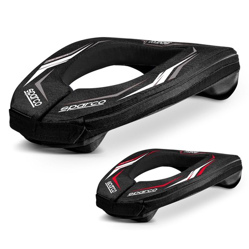 Sparco ring karting - k-ring, neck