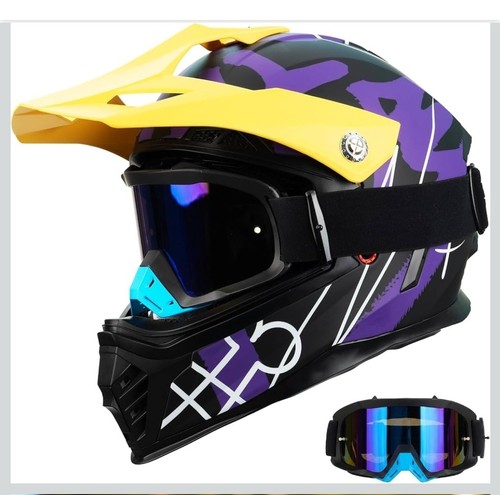 Dirt bike helmet for - dirt,