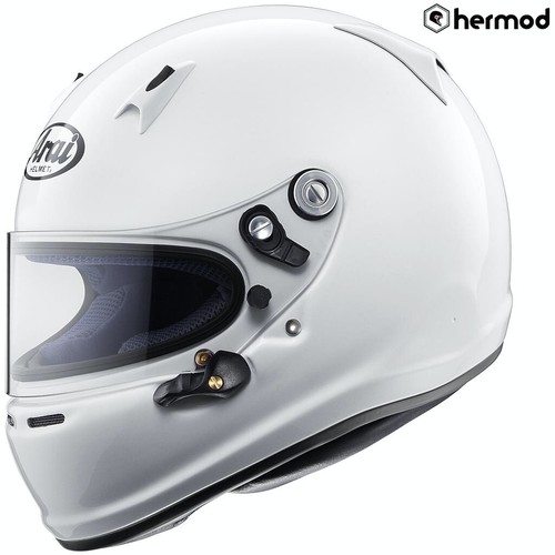 Arai kart karting - sk-6, race