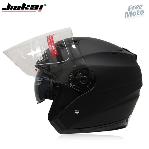 Vintage motorcycle half helmet - vintage,