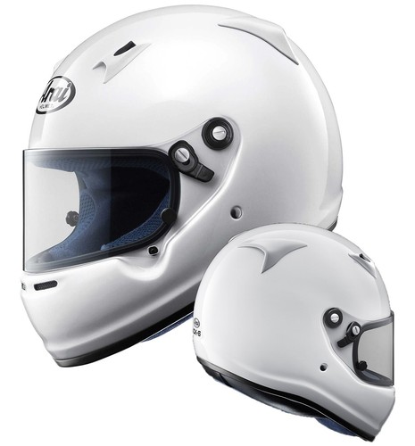 Arai kart racing - arai,