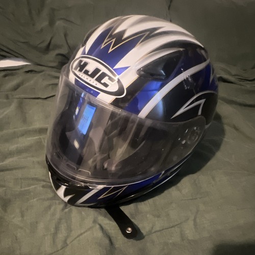 Hjc racing helmet - hjc, for