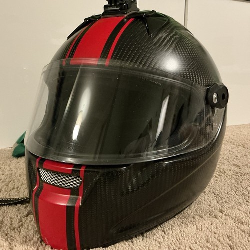 Cast cm5 motorcycle helmet - cm5,