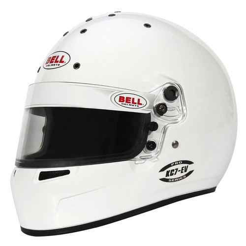 Kart bell helmet - kart, kc7-ev