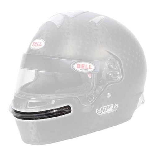 Bell clear chin bar - bell, gurney