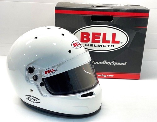Bell kc7 pro cmr - -ev,