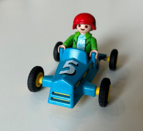 Playmobil special plus set - special,