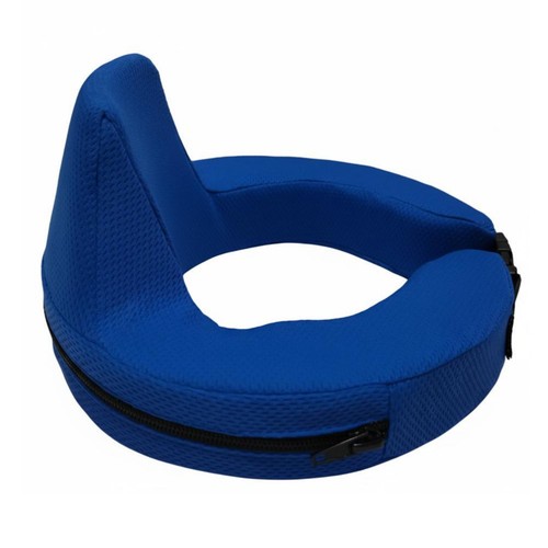 Kart neck brace collision - go-kart,