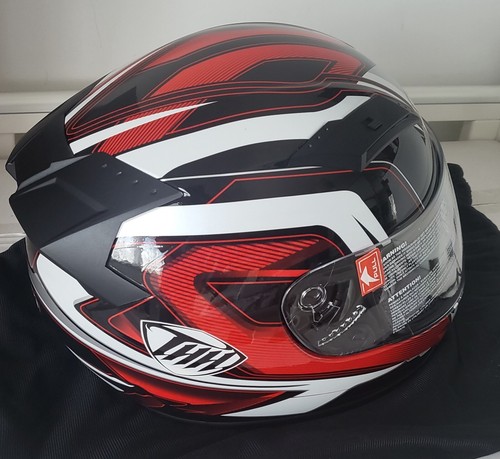 Karting helmet size - karting, helmet-size