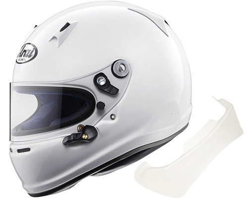 Kart arai 6 racing - go, sk-6
