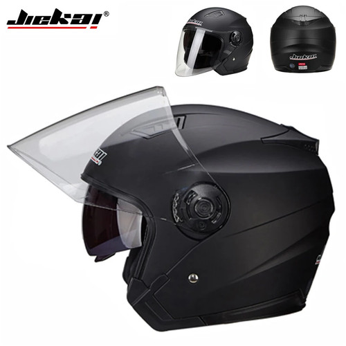 Vintage dual lens motorcycle - dual,