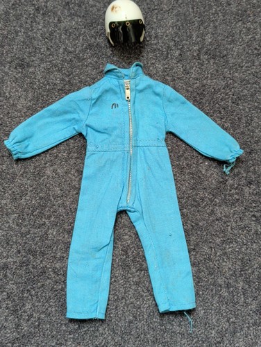 Vintage action man kart - action, go