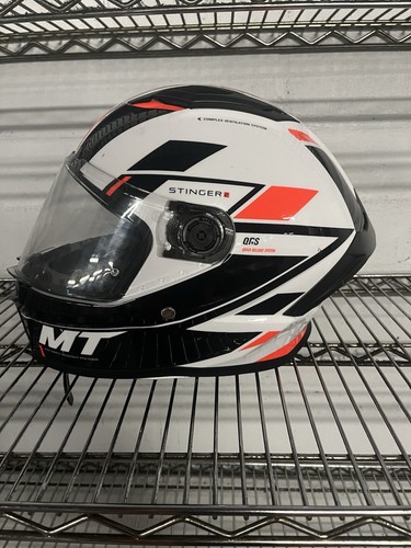 Kart helmet - go,