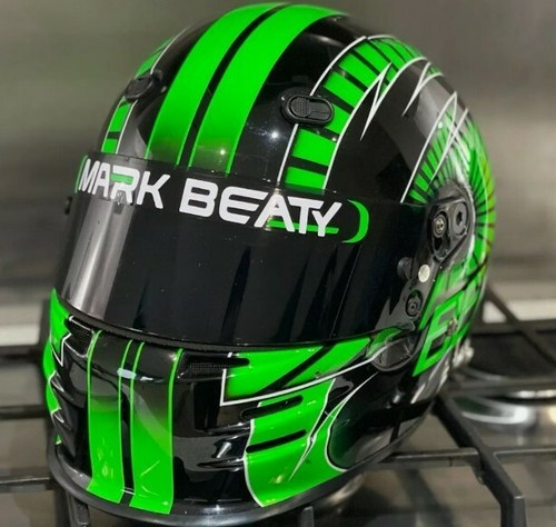 Helmet visor sticker decal - sticker,