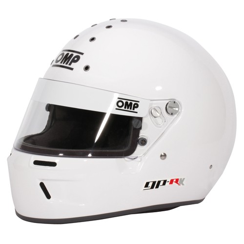 Omp karting helmet size - gp-r, k