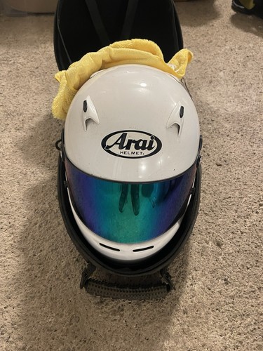 Arai childrens karting - go,