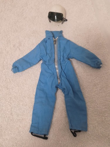 Vintage action man - vintage,
