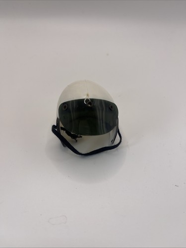 Vintage action man - go, kart
