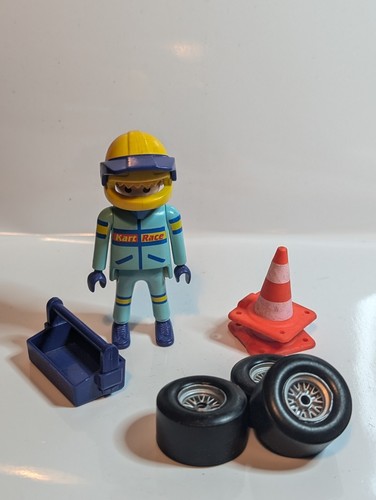 Vintage playmobil 3012 - vintage,