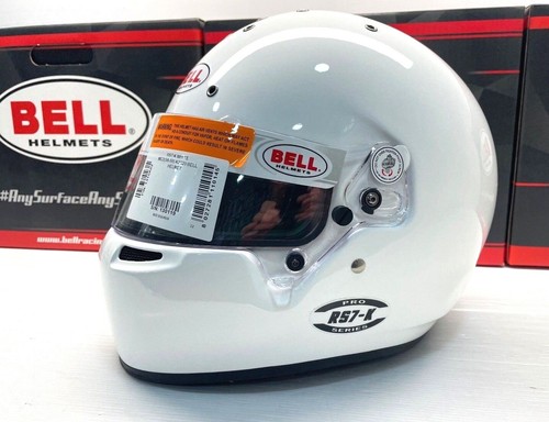 Bell rs7 snell k2020 - bell,