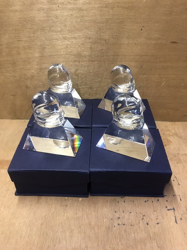 Nice set boxed glass - set, of