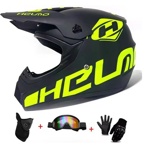 Kids youth off road - youth, motorcycle