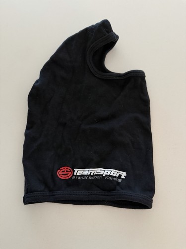 Teamsport karting balaclava - teamsport, |