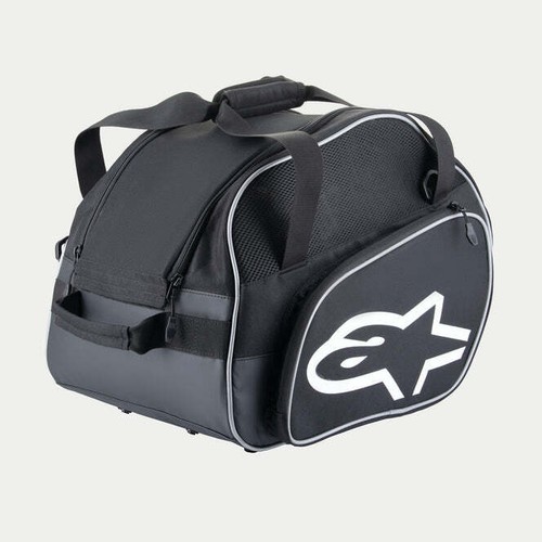 Kart alpinestars flow v3 - go,