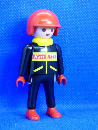 Playmobil man figure - playmobil, pm-13