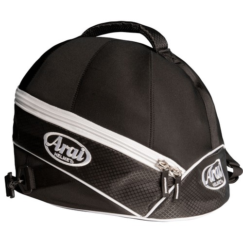 Kart arai padded helmet - go,